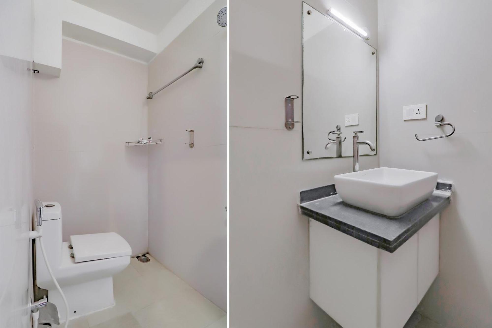Capital O Royal Galaxy Finesse Near Phoenix Marketcity Бангалор Екстериор снимка