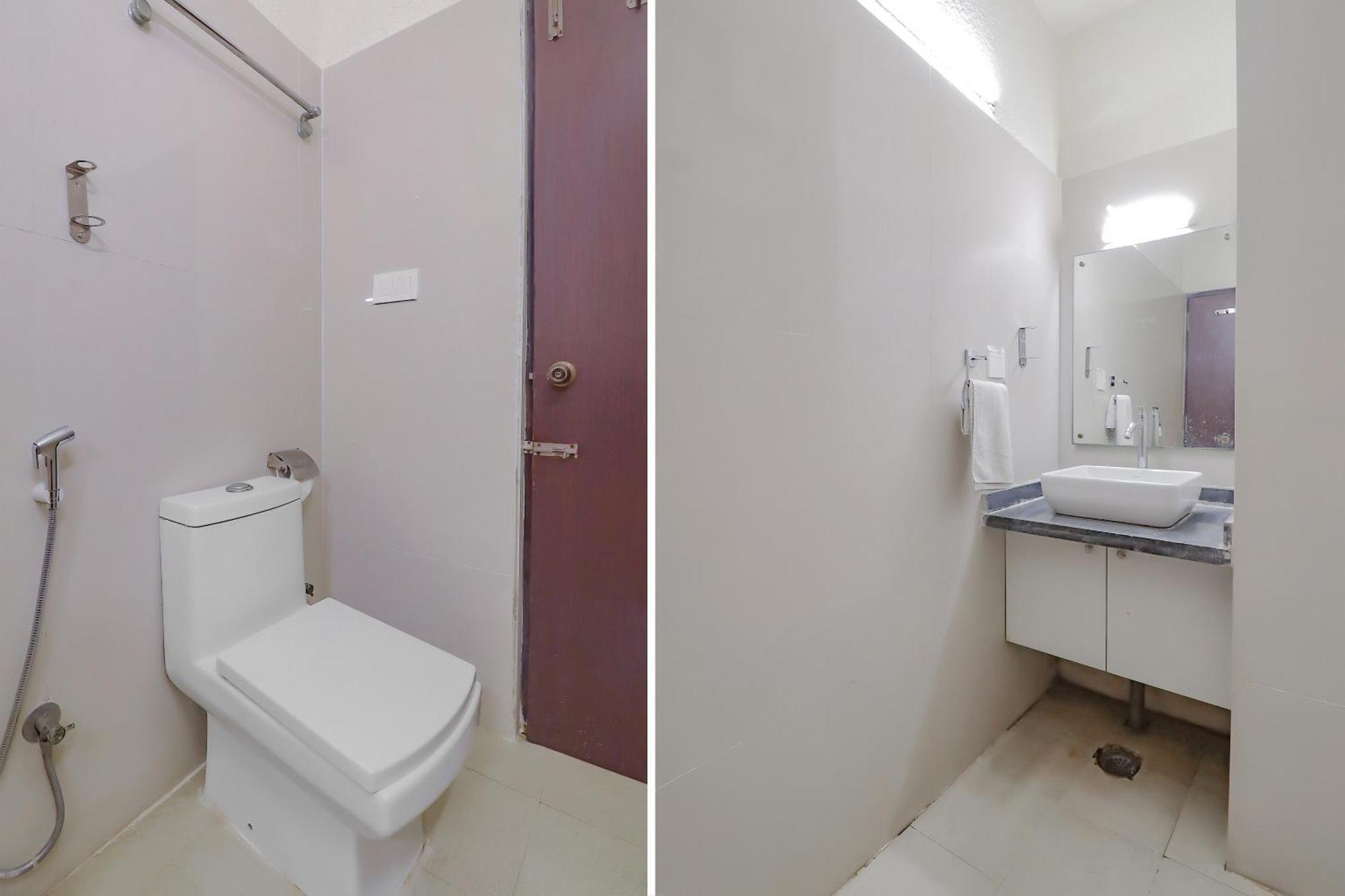 Capital O Royal Galaxy Finesse Near Phoenix Marketcity Бангалор Екстериор снимка