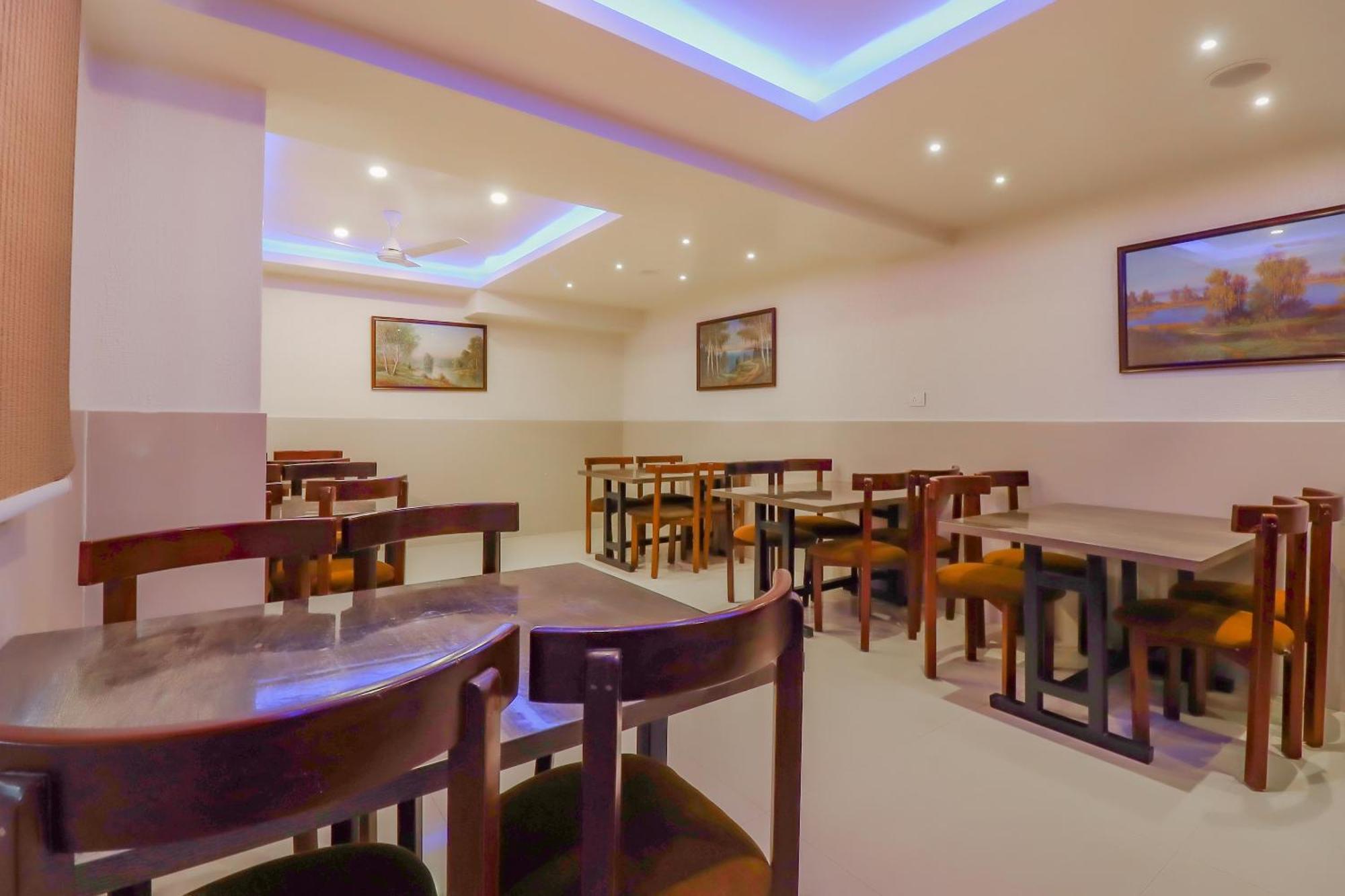 Capital O Royal Galaxy Finesse Near Phoenix Marketcity Бангалор Екстериор снимка